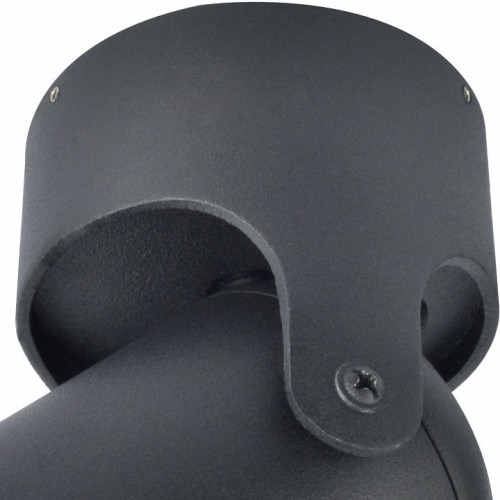 Светильник на штанге Arte Lamp Libra A3316PL-1BK