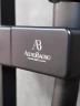 Душевой гарнитур AltroBagno SS 030301 NeOp цвет Черный матовый