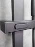 Душевой гарнитур AltroBagno SS 030301 NeOp цвет Черный матовый