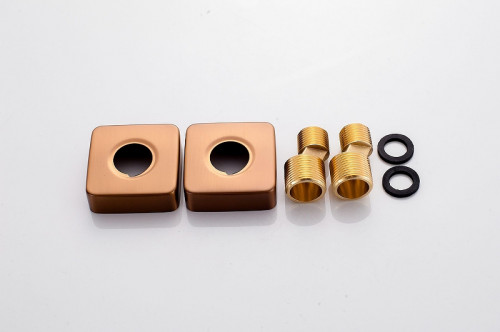 Смеситель для ванны Knotlor Stable KN-22/RB цвет Бронза