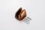 Смеситель для ванны Knotlor Stable KN-22/RB цвет Бронза