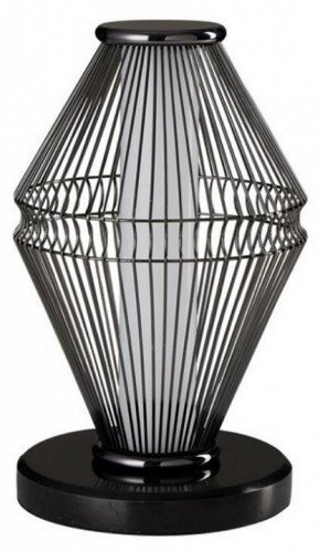 Настольная лампа декоративная Aployt Dzhakket APL.068.04.09