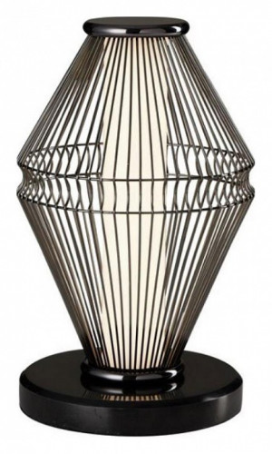Настольная лампа декоративная Aployt Dzhakket APL.068.04.09