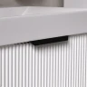 Тумба под раковину Volna Geometry 60 tnGEOMETRY60.2Y-01 цвет Белый