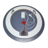 Зеркало Loranto Fiona 55 CS00098123 с подсветкой с сенсорным выключателем