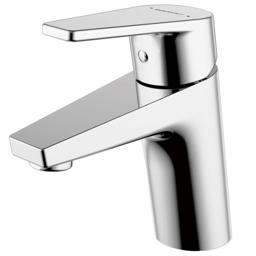 Смеситель для раковины Bravat Line F15299C-1 Хром