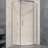 Душевой уголок RGW Passage PA-86 120х90 38088692-11 профиль Хром стекло прозрачное