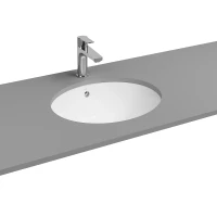 Раковина Isvea Soluzione 57 10AC77057SV цвет Белый