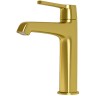 Смеситель для раковины RGW Shower Panels SP-301G 511405301-06