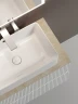 Тумба под раковину Sancos Snob T 80 SNT80W подвесная Bianco МДФ / ЛДСП