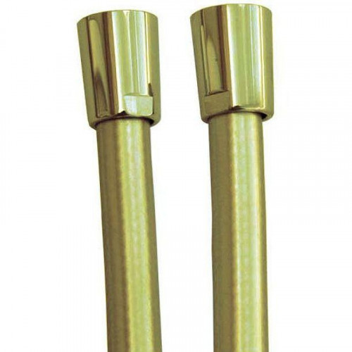 Душевой шланг Ramonsoler Accesorios 2475COC Золото брашированное