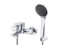 Смеситель для ванны Royce Queen RCM-120103CR цвет Хром