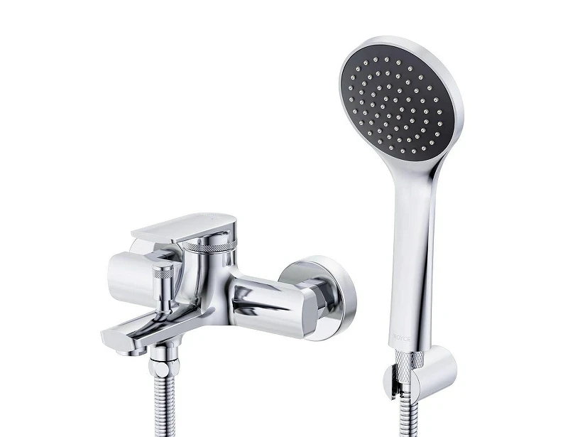 Смеситель для ванны Royce Queen RCM-120103CR цвет Хром