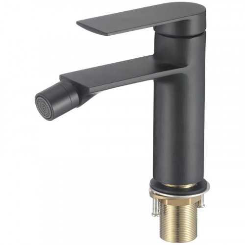 Смеситель для биде Savol S-601860H цвет Черный