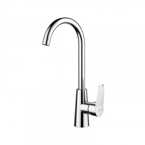 Смеситель для кухни Plstart PL4001 цвет Хром