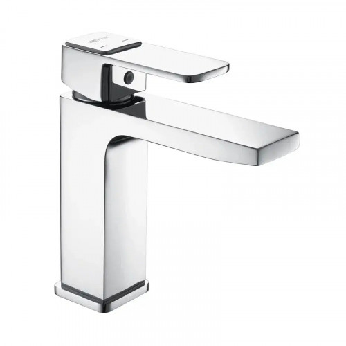 Смеситель для раковины Shevanik S9701 цвет Хром