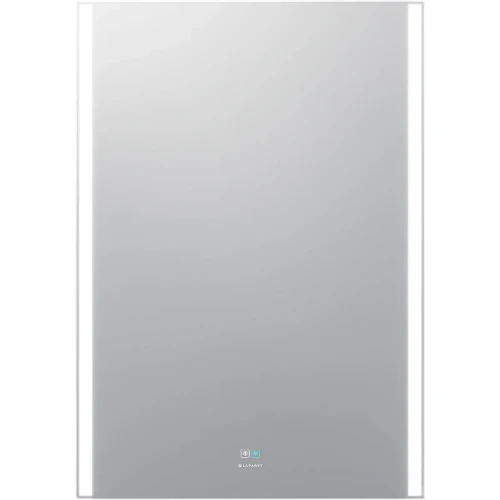 Зеркало Laparet Electra 70 electra.70/100 с подсветкой с сенсорным выключателем и подогревом стекло