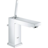 Смеситель для раковины Grohe Eurocube Joy 23657000 Хром латунь
