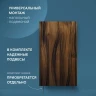 Подвесной шкаф AM.PM Func 40 M8FCH0402OF Дуб крафт МДФ / ЛДСП