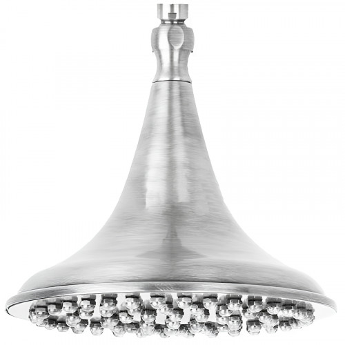 Верхний душ Migliore Campana 19928 Хром латунь