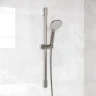 Душевой гарнитур Laparet N2840602LPT Хром пластик на стену