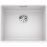 Кухонная мойка Blanco Subline 500-F 523535 Белая