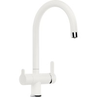 Смеситель для кухни Blanco Trima 526268 Белый латунь
