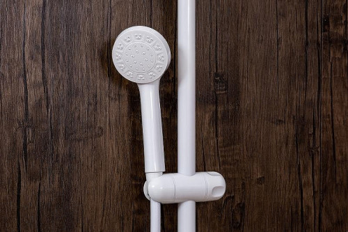 Душевой гарнитур Orange OneLife OL11w Белый