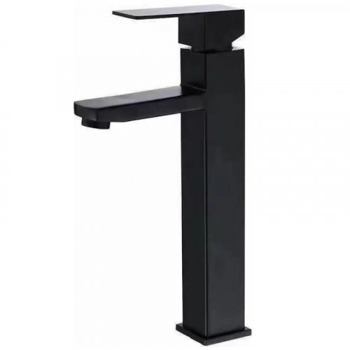 Смеситель для раковины Fmark FS8111H цвет Черный