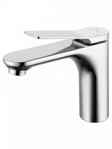 Смеситель для раковины Wonzon &amp; Woghand WW-XH-010-CR цвет Хром