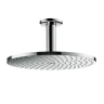 Верхний душ Hansgrohe Raindance Select S 27620000 Хром пластик на потолок