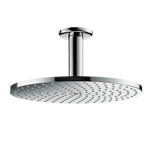 Верхний душ Hansgrohe Raindance Select S 27620000 Хром пластик на потолок