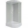 Душевая кабина Niagara Promo 100x80 L P100/80/26L/MT без гидромассажа