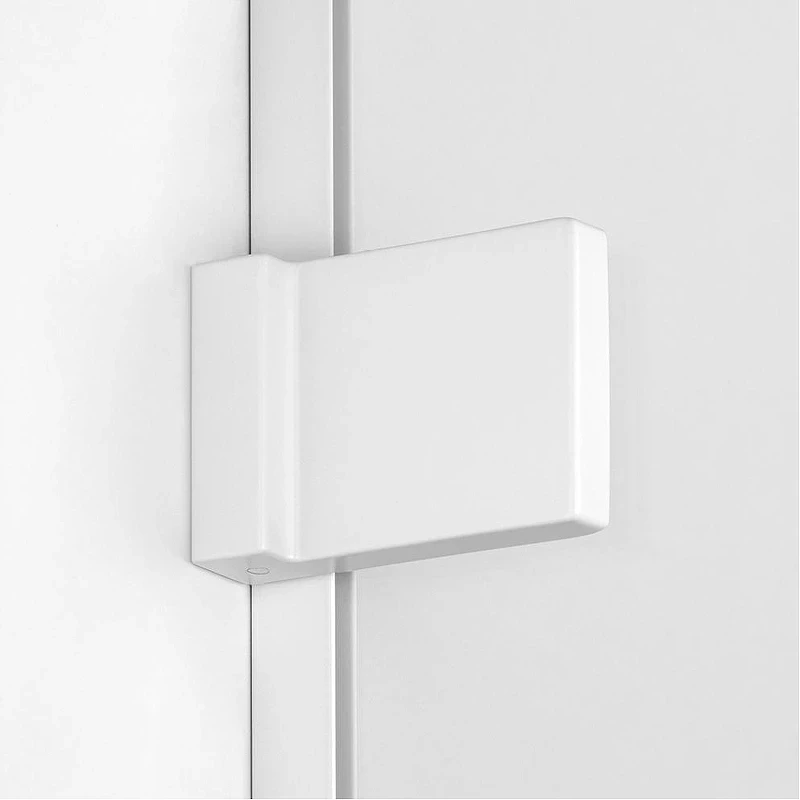 Душевая дверь New Trendy AVEXA White x140 EXK-2700