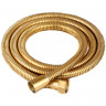 Душевой шланг Cezares Czr CZR-U-FMDC-150-03/24 Золото 24 карат латунь
