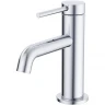 Смеситель для раковины Royce Ozzy RCM-120401CR Хром латунь