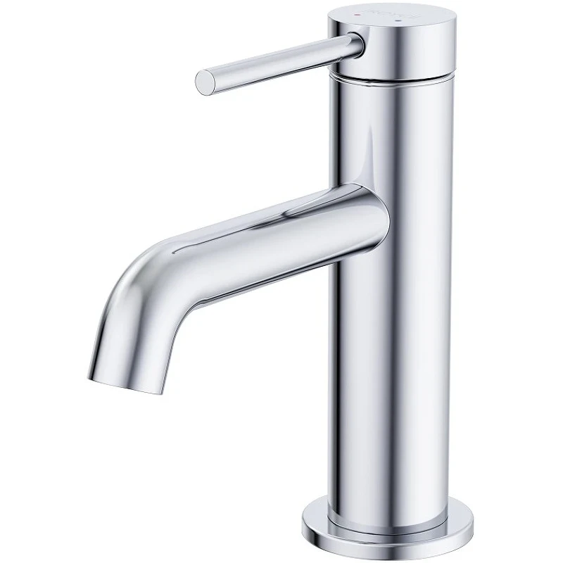 Смеситель для раковины Royce Ozzy RCM-120401CR Хром латунь