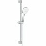 Душевой гарнитур Grohe Tempesta Cube 110 27578003 Хром латунь на стену