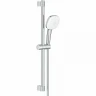 Душевой гарнитур Grohe Tempesta Cube 110 27578003 Хром латунь на стену