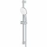 Душевой гарнитур Grohe Tempesta Cube 110 27578003 Хром латунь на стену