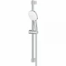 Душевой гарнитур Grohe Tempesta Cube 110 27578003 Хром латунь на стену