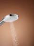 Душевой гарнитур Grohe Tempesta Cube 110 27578003 Хром латунь на стену