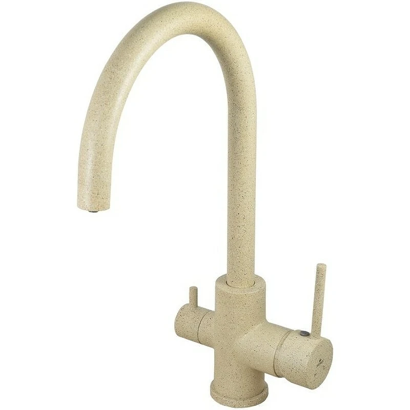 Смеситель для кухни Kaiser Merkur 26744-16