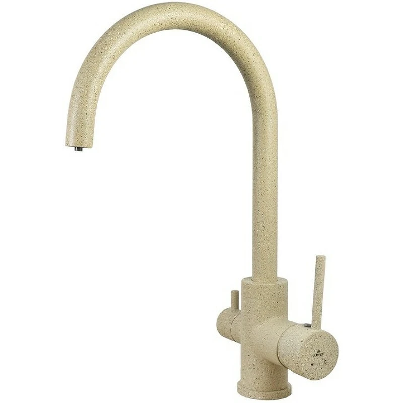 Смеситель для кухни Kaiser Merkur 26744-16