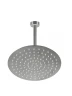 Душевая система FILARETE Roun FL1029NK цвет Никель