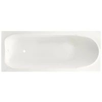 Акриловая ванна Poseidon Mila 170x70 У57022 без гидромассажа