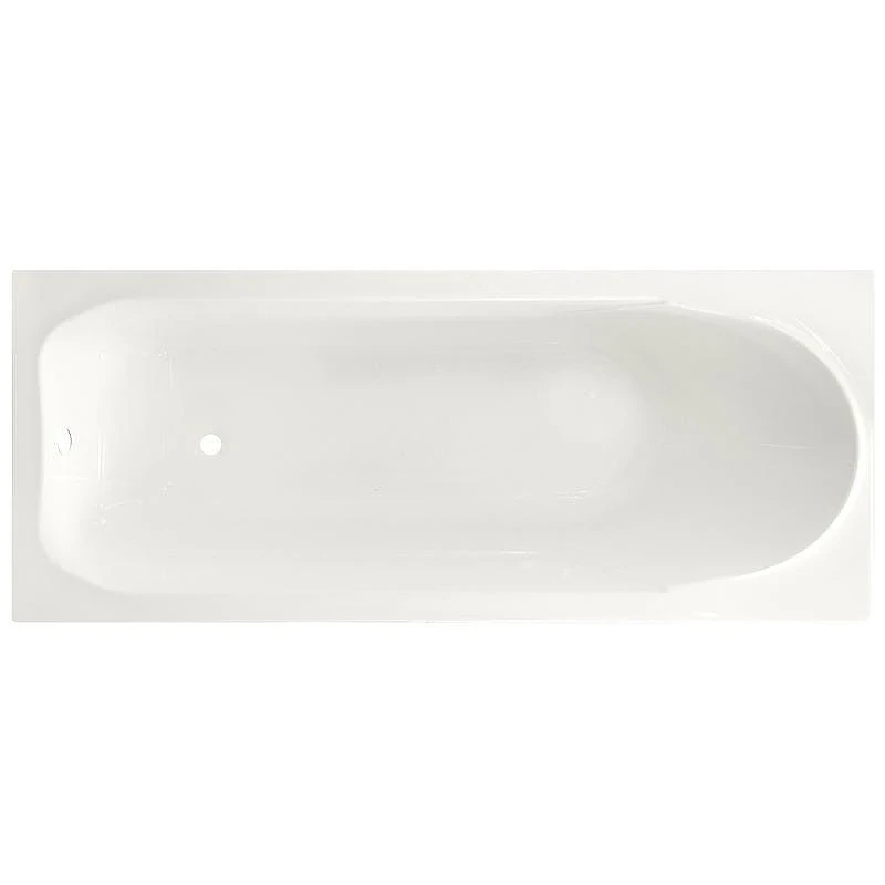 Акриловая ванна Poseidon Mila 170x70 У57022 без гидромассажа