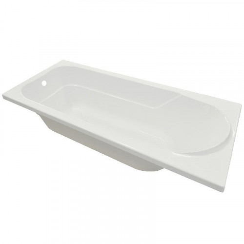 Акриловая ванна Poseidon Mila 170x70 У57022 без гидромассажа