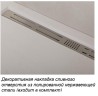 Душевой поддон из искусственного камня Cezares Tray AS 160x90 TRAY-AS-AH-160/90-30-W Белый