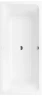 Акриловая ванна Villeroy&Boch Avento 180x80 UBA180AVN2V-01 цвет Белый
